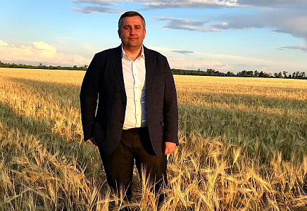 Алексей Рылеев: Только Росстат "борется" за "рост" доходов населения