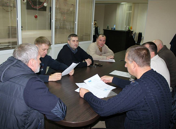 Алексей Журавлёв - в Приднестровье, 29-31.12.2014 (часть 2)