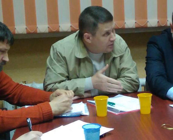 Геннадий Селебин: Государство обязано решить экономические проблемы граждан