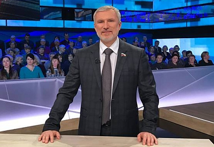 Алексей Журавлев: Польша стала заплеванным американским рупором