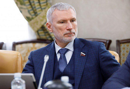 Лидер "РОДИНЫ": Надо снижать цены, а не качество продукции