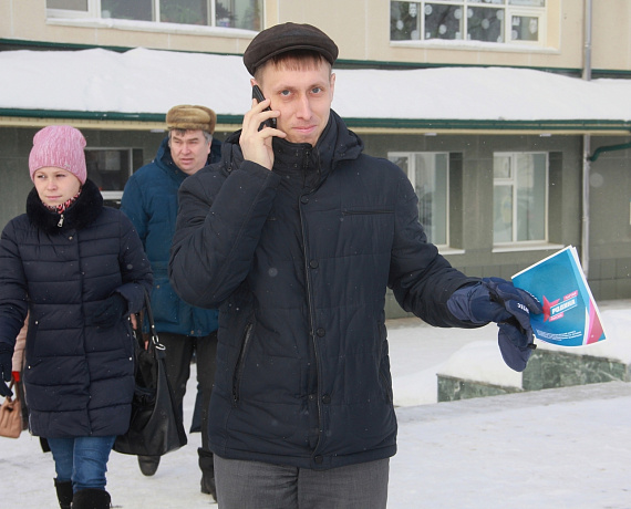 Удмуртская "РОДИНА" начала реализацию партийного проекта "Наказ Президенту"
