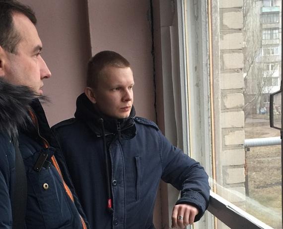 "РОДИНА" доставила к новогодним праздникам очередную партию гуманитарной помощи в ДНР