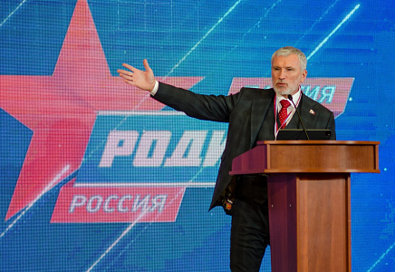 Алексей Журавлев об Олимпиаде в Париже: Это паноптикум какой-то!