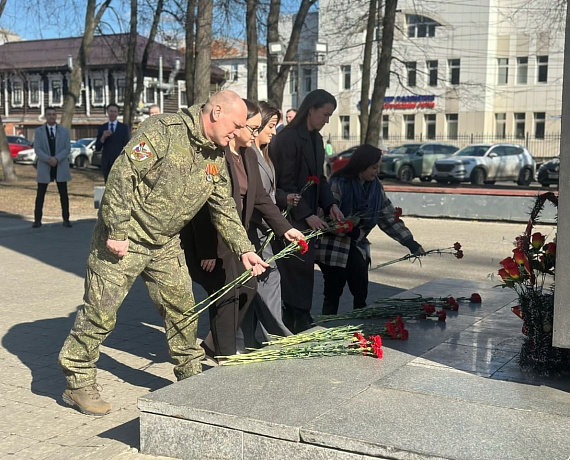 В Ярославской области сформирована новая команда партии «РОДИНА»