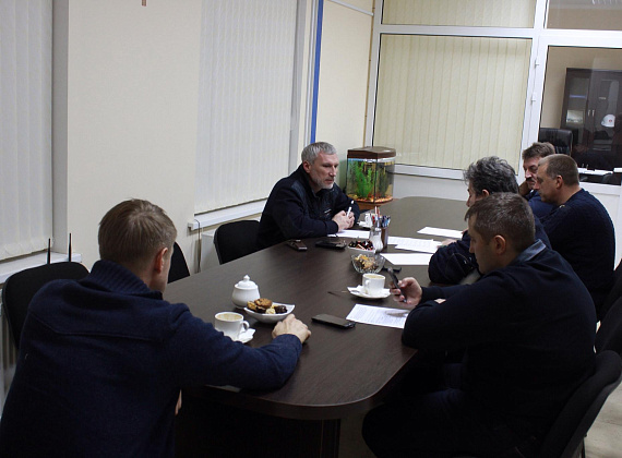 Алексей Журавлёв - в Приднестровье, 29-31.12.2014 (часть 1)