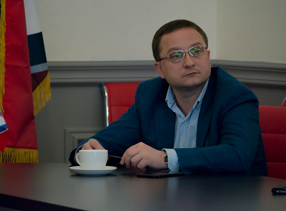 Заседание Федерального избирательного штаба партии "РОДИНА", 27.04.2017