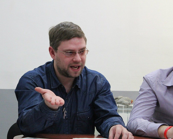 В Иванове учредили филиал клуба "СТАЛИНГРАД"