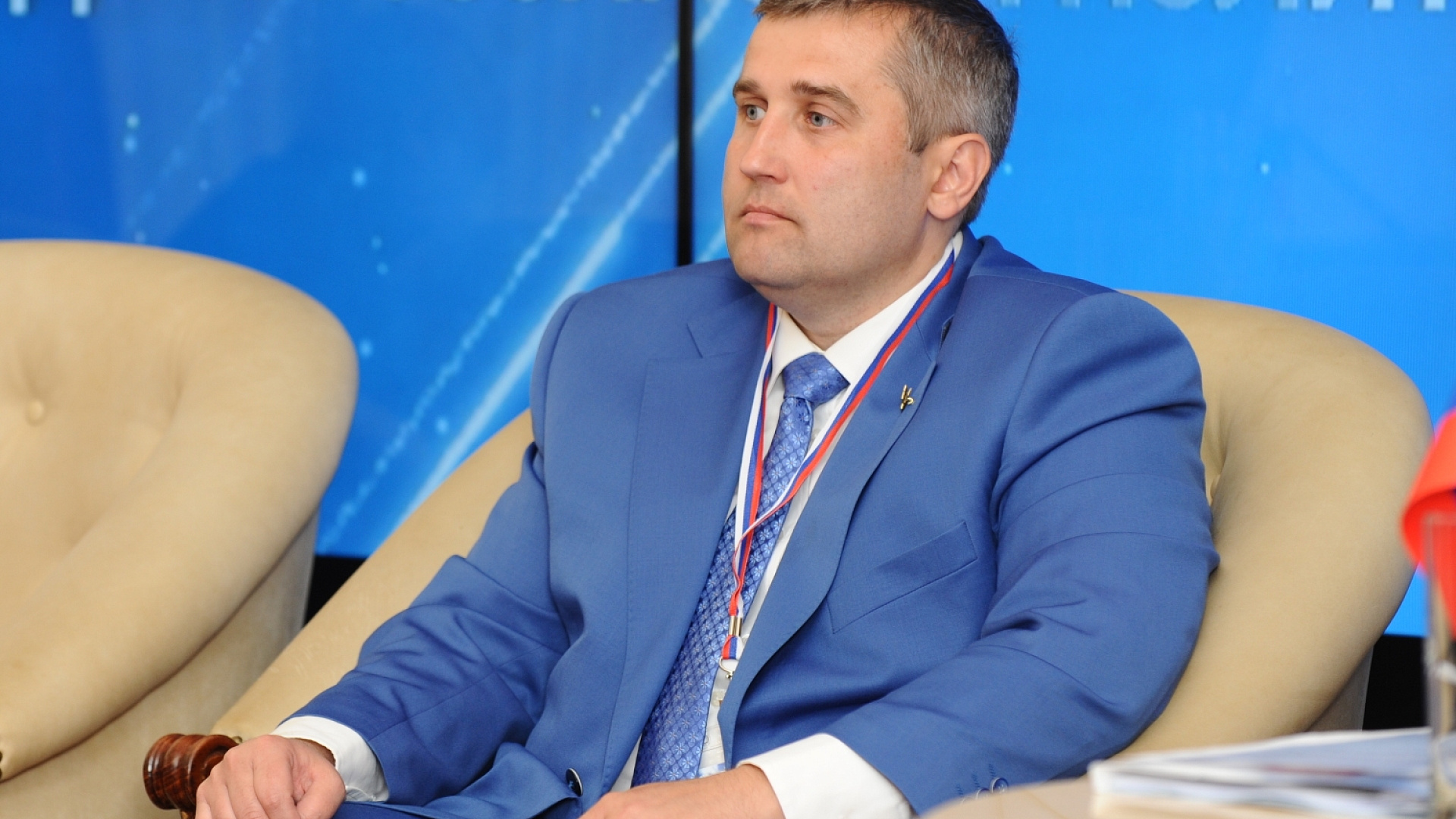 Алексей Рылеев: Бюрократ находит способ нагадить гражданам даже в эпоху цифровизации