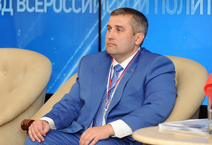 Алексей Рылеев: Бюрократ находит способ нагадить гражданам даже в эпоху цифровизации