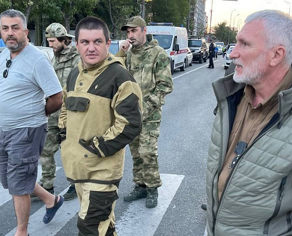 Алексей Журавлев: У Мариуполя теперь две даты освобождения от нацистов