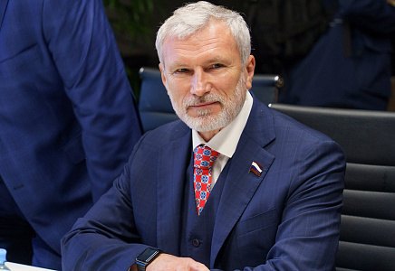 Лидер "РОДИНЫ": Российско-китайский союз уже сформировался