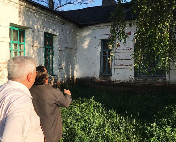 Воронежская "РОДИНА" занимается восстановлением связей с сыновьями России, оказавшихся в разных уголках мира