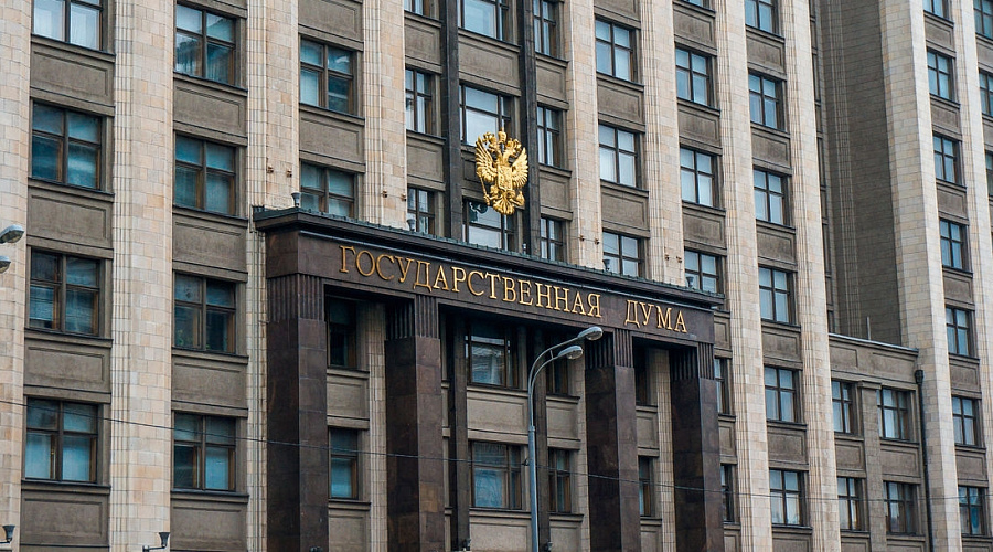 Журавлев внес законопроект, направленный на организацию качественного питания в школах