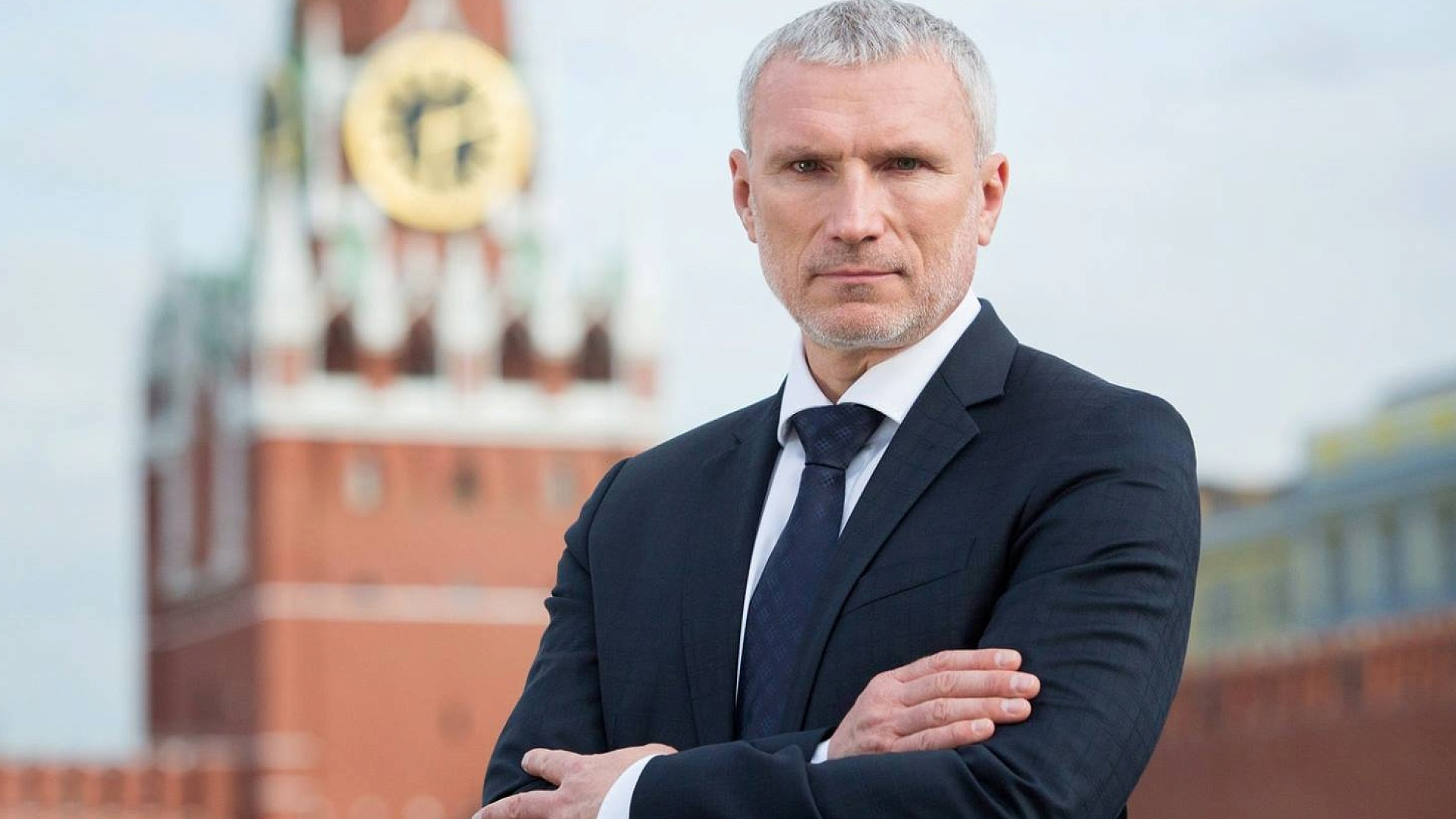Журавлев в РИА Новости: Киевские беспилотники никак не повлияли на жизнь столицы