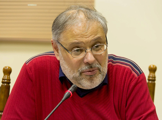 "РОДИНА" и Изборский клуб обсудили идеи будущих законопроектов в социально-экономической сфере, 29.11.2016