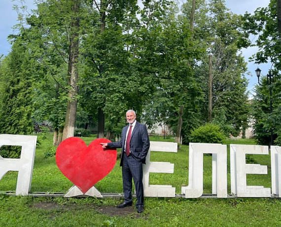 Журавлев: Город Елец чиновники превращают в поселок городского типа