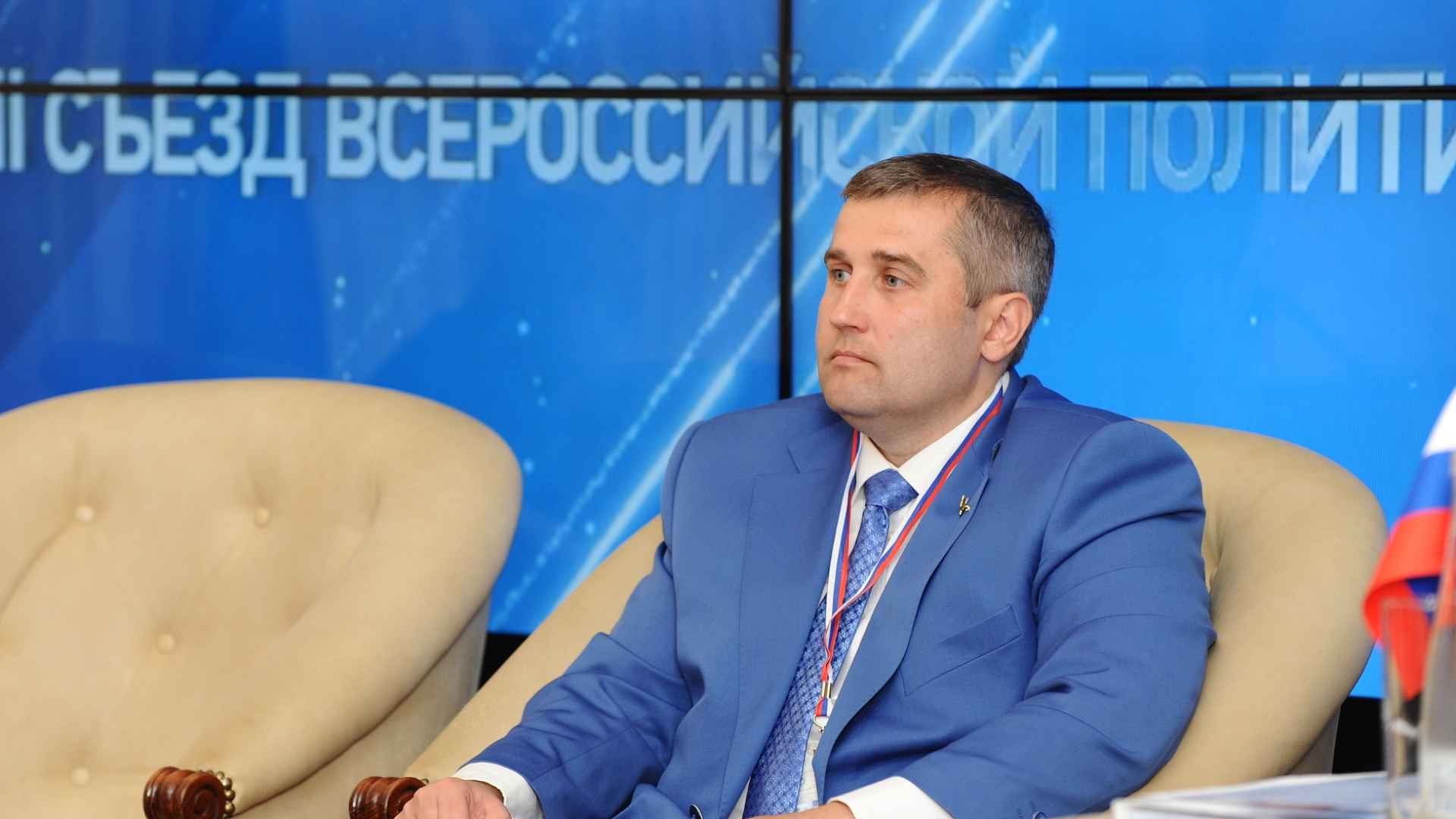 Рылеев: Отсутствие прививки от COVID-19 не может быть препятствием при приеме на работу