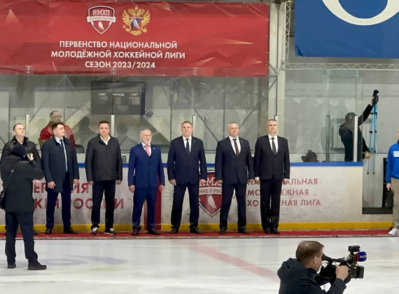 Рабочий визит Алексея Журавлева в Брянскую область, 01-02.03.2024