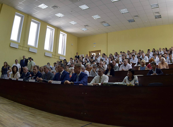 Рабочий визит Алексея Журавлёва в Приднестровье, 31.08.2015-01.09.2015