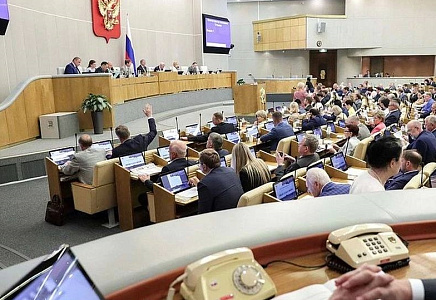 Журавлев: Контроль за выполнением гособоронзаказа будут осуществлять и антимонопольные органы