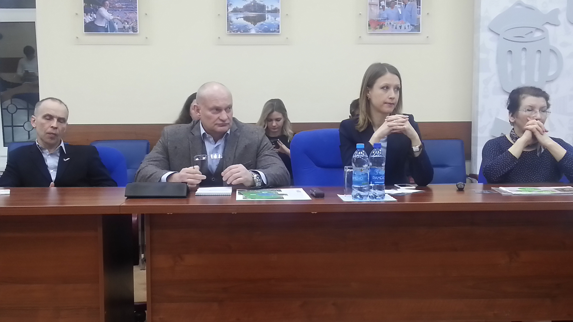 Сергей Мирошниченко: Администрация Самары сделала важный шаг навстречу общественному мнению   