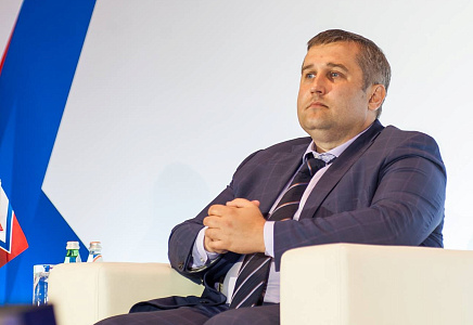 Алексей Рылеев: ЖКХ должно вернуться в собственность государства