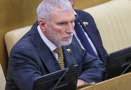 Алексей Журавлев: НАТО ведет агрессивную политику