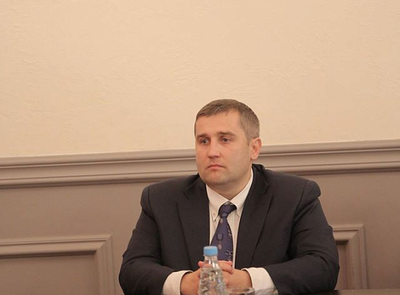 Расширенное заседание Президиума партии "РОДИНА", 27 октября 2014 г. (часть 2)