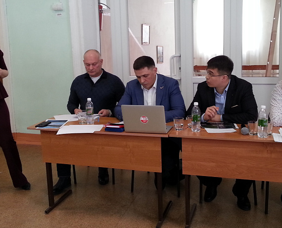 Самарские партийцы взяли на контроль конфликтную ситуацию в ЖК "Новая Самара"