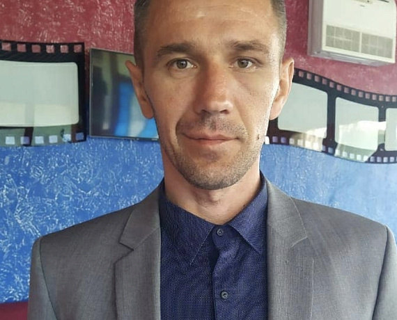 "РОДИНУ" в Терновском районе Воронежской области возглавил казачий атаман