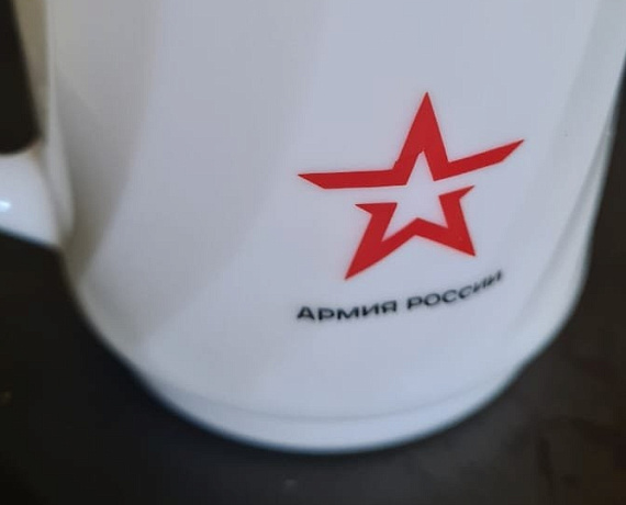 Владимир Лактюшин организовал сбор помощи для боевой добровольческой бригады "Дон"