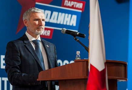 Алексей Журавлев: Сначала нужен рост доходов, а потом контроль за арендой жилья