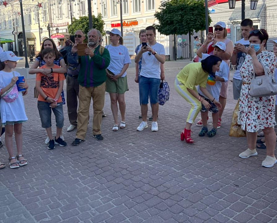 Журавлев и Шугалей в Калуге наградили победителей фотоконкурса