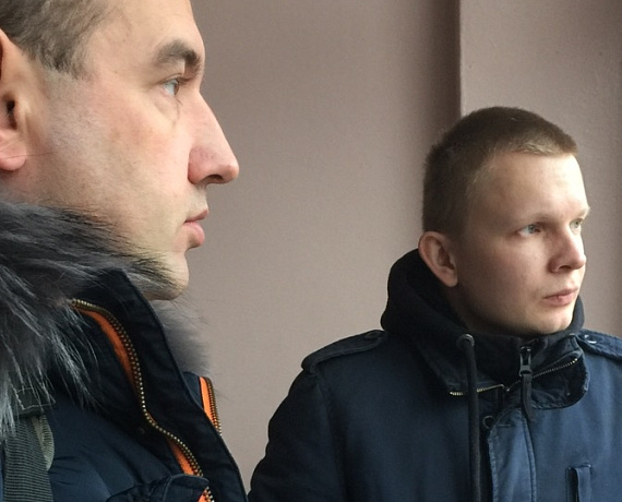 "РОДИНА" доставила к новогодним праздникам очередную партию гуманитарной помощи в ДНР