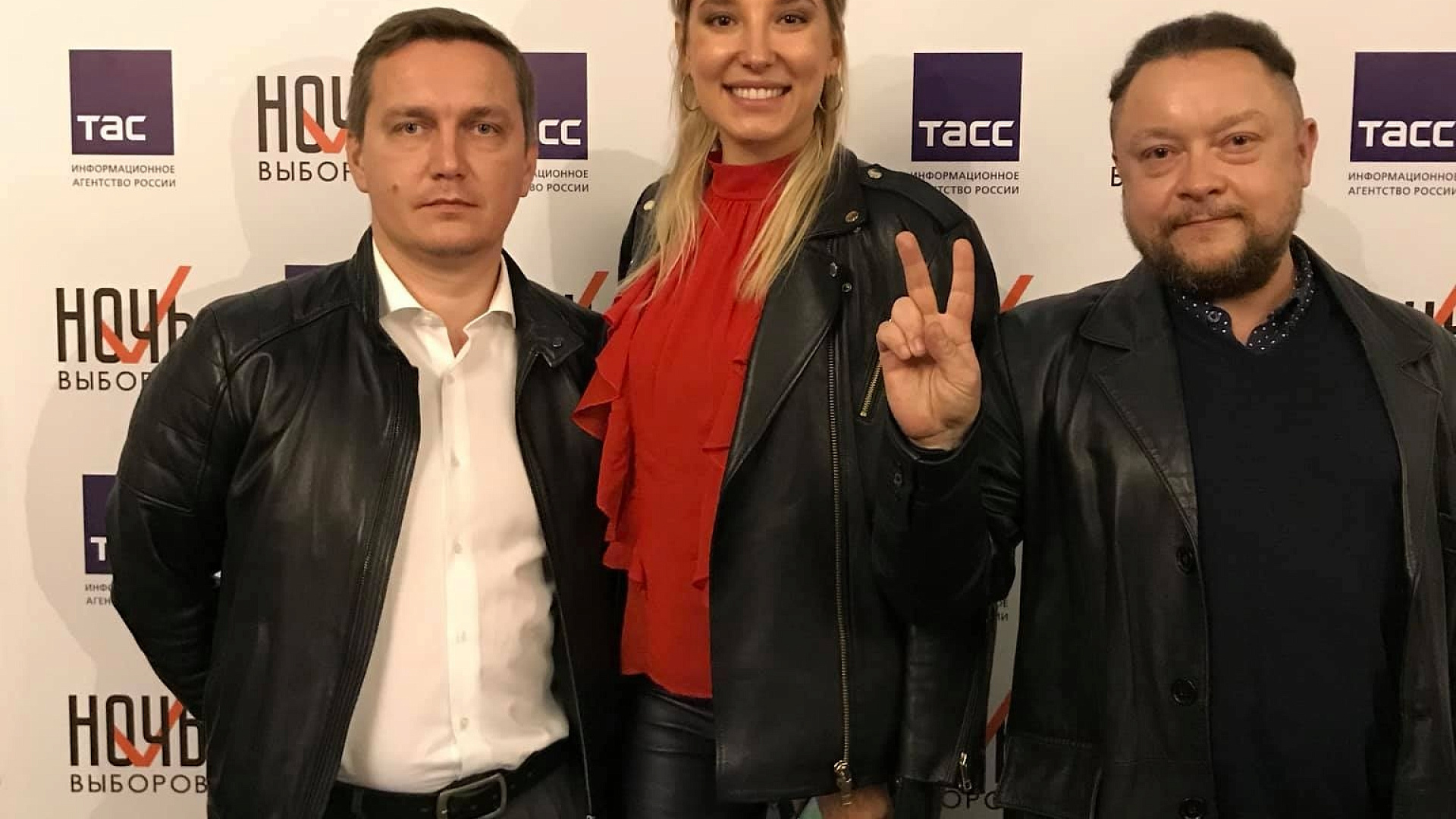 Родинцы приняли участие в онлайн-марафоне "Ночь выборов - 2020"