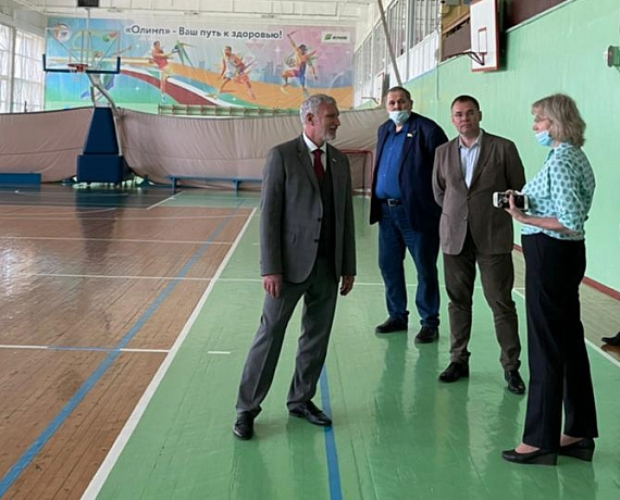 Алексей Журавлев: Зарплаты тренеров должны быть достойными!