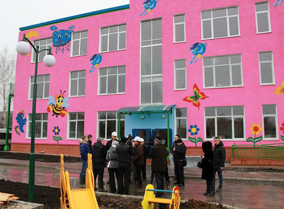 Визит Алексея Журавлёва в Приднестровье, 3-4.02.2015