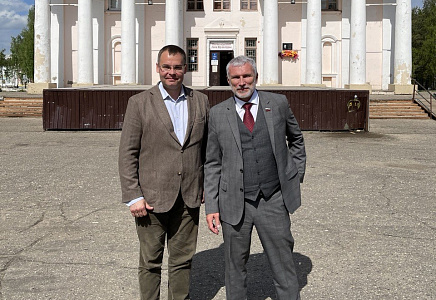 На недочеты в системе здравоохранения Архангельской области "РОДИНА" обращала внимание еще в 2021 году