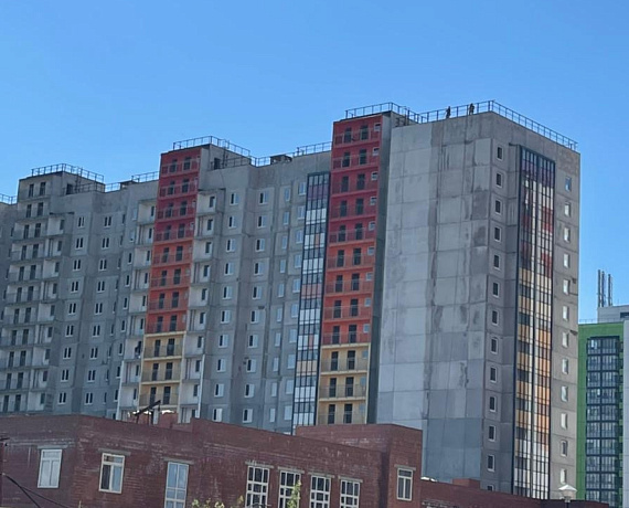 Журавлев взял на контроль ситуацию с обманутыми дольщиками Ленобласти