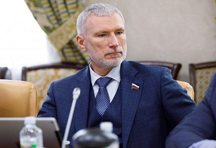 Лидер "РОДИНЫ": Русофобия становится сродни языческому культу