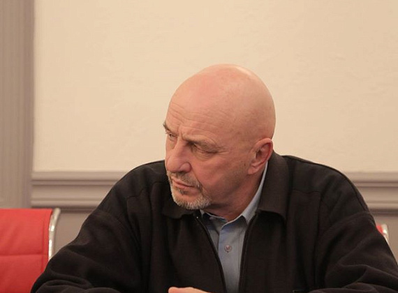 Расширенное заседание Президиума партии "РОДИНА", 27 октября 2014 г. (часть 2)