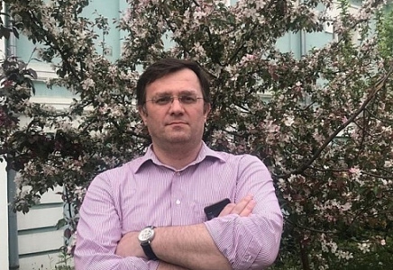 МАГАМЕД АХМАТОВ: ВО ВЛАДИМИРСКОЙ ОБЛАСТИ СРЫВАЮТСЯ ГОСКОНТРАКТЫ НА РЕМОНТ ДОРОГ