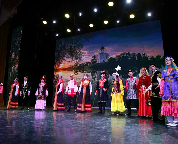 ВЛАДИМИР СУХАРЕВ ПОДДЕРЖАЛ РЕГИОНАЛЬНЫЙ ЭТАП ЧЕМПИОНАТА В АСТРАХАНСКОЙ ОБЛАСТИ «АБИЛИМПИКС-2026»