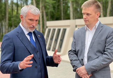 Лидер "РОДИНЫ": Программа "Доступная среда" должна работать на всех