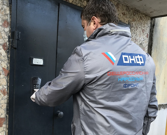 Самарские соратники творчески подходят к волонтерской деятельности