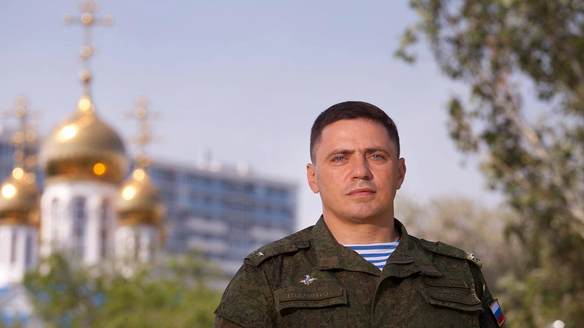 Вадим Нуждин выступает за открытый и честный диалог между властью и обществом