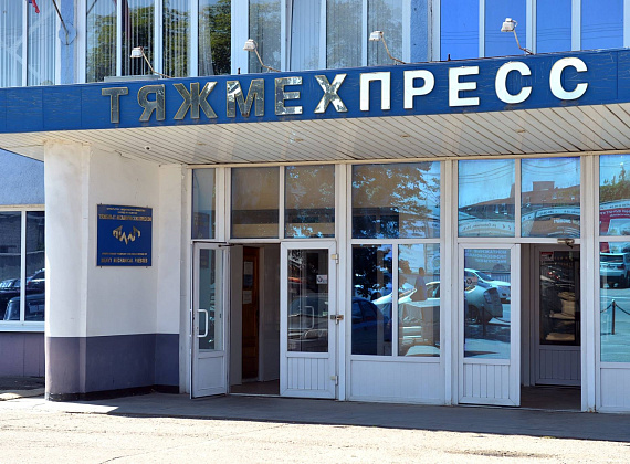Алексей Журавлев посетил крупные промышленные предприятия Воронежской области, 05.08.2016