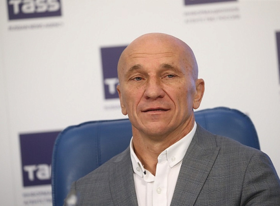 "РОДИНА" провела в ТАСС пресс-конференцию по итогам выборов в Госдуму VIII созыва, 20.09.2021