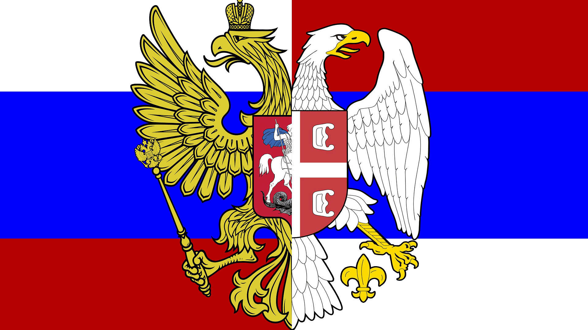 Федор Бирюков: Сербия – земная дочь Святой Руси